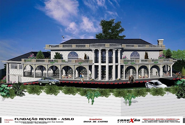 1.1-Frontal-Asilo-Fundacao Reviver-Tremembe.jpg